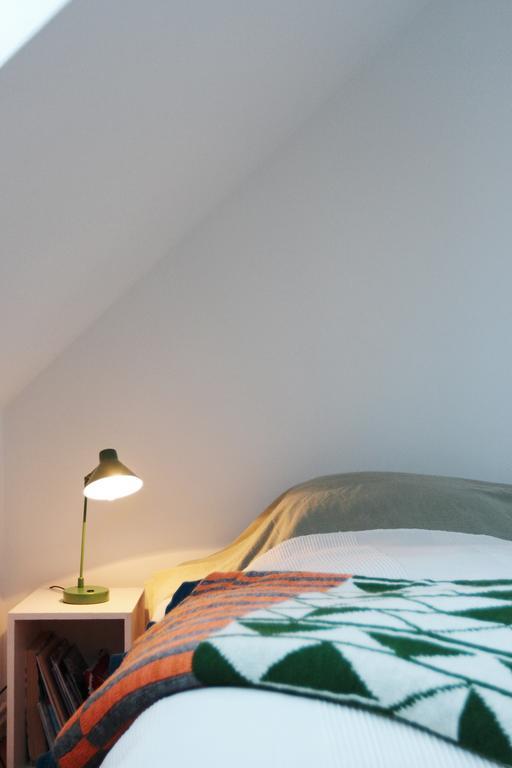 Mengi Countryside Bed & Breakfast Kjarnholt Room photo