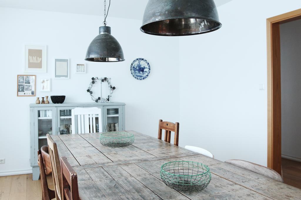 Mengi Countryside Bed & Breakfast Kjarnholt Exterior photo