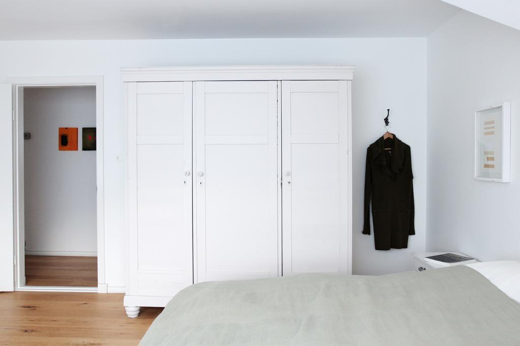 Mengi Countryside Bed & Breakfast Kjarnholt Room photo