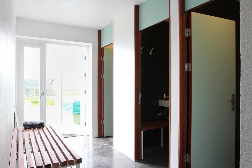 Mengi Countryside Bed & Breakfast Kjarnholt Exterior photo