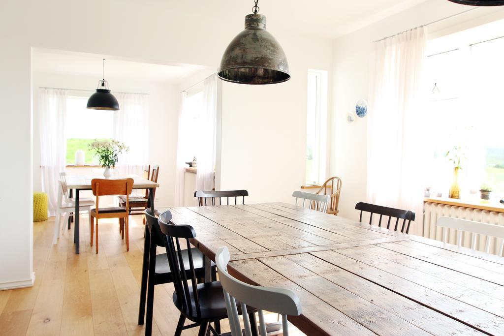 Mengi Countryside Bed & Breakfast Kjarnholt Exterior photo